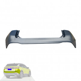 Бампер задній верхня частина ID4 Х 11D 807 417